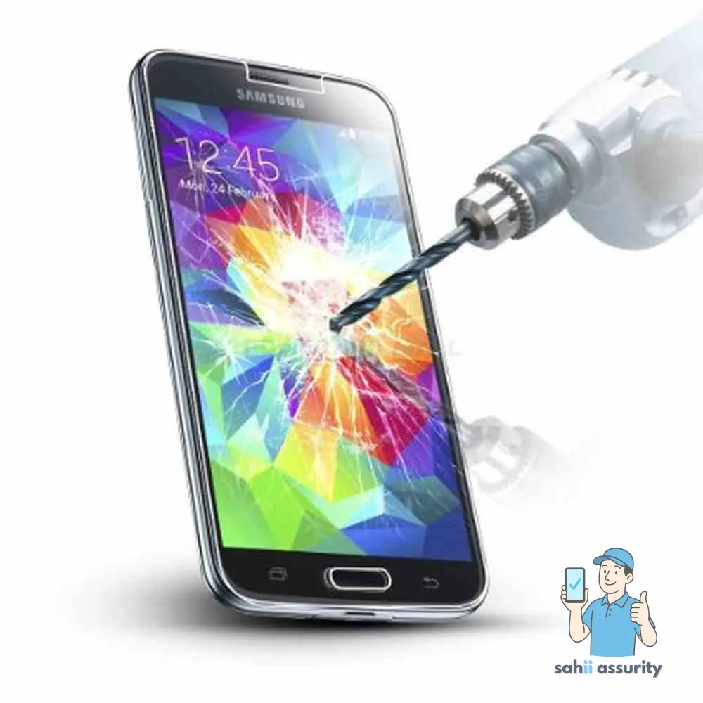 Tempered Glass for Apple Iphone 6 thumbnail